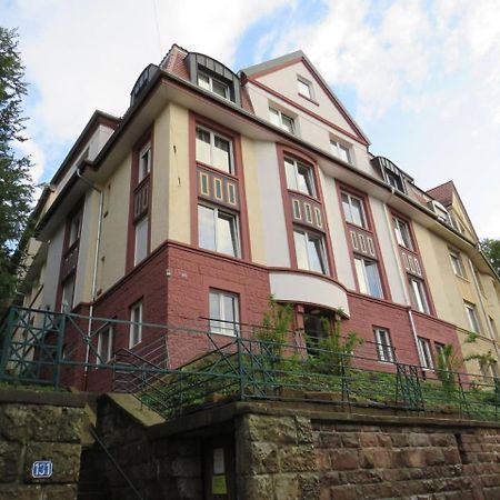 L8 Street - Kaiser-Friedrich-Strasse 131 Пфорцхайм Екстериор снимка