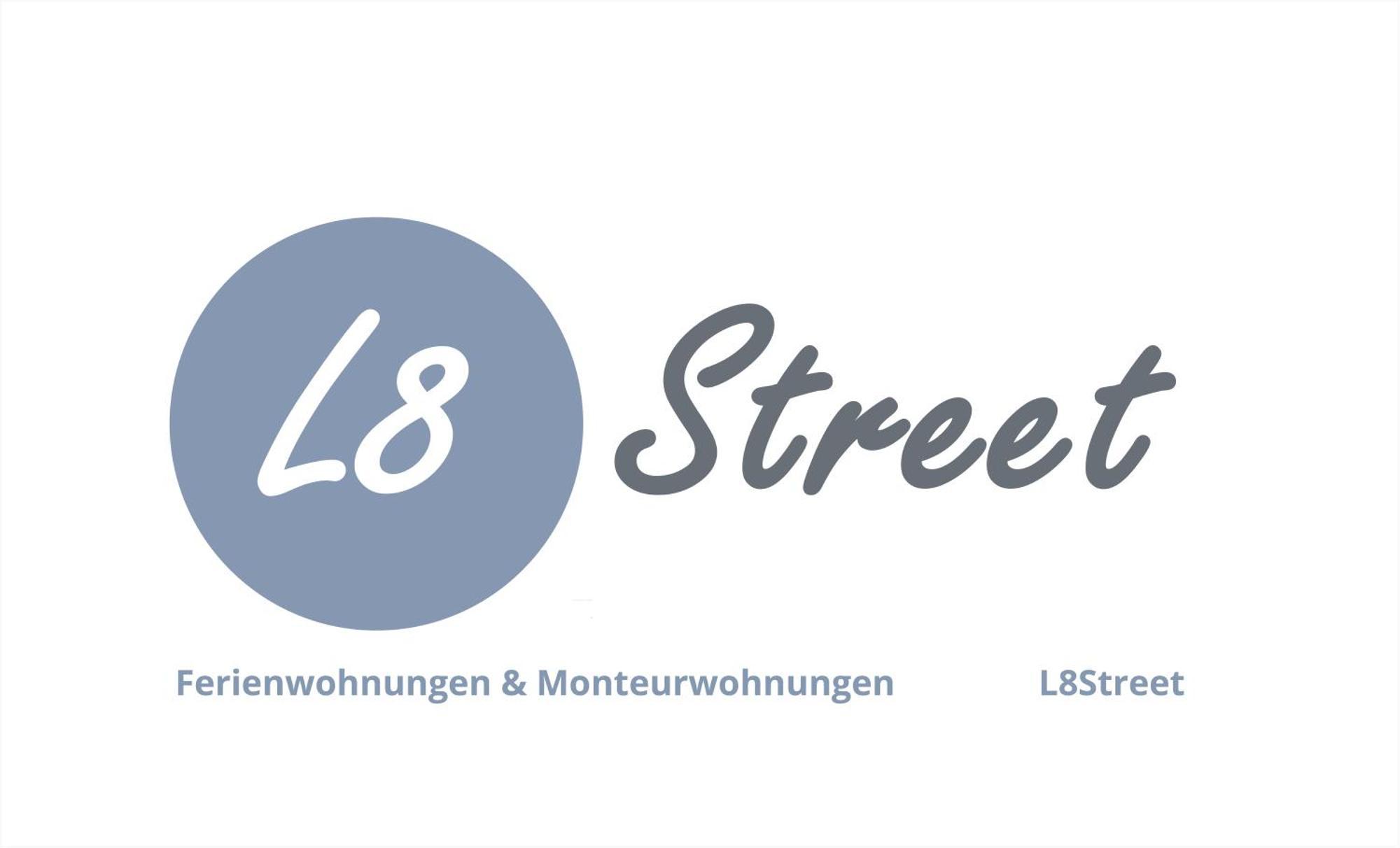 L8 Street - Kaiser-Friedrich-Strasse 131 Пфорцхайм Екстериор снимка